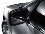 Lincoln MKZ 2010 года